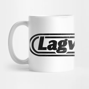 Lagwagon Vintage Mug